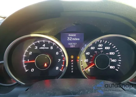 2013 Acura Tl Tech z USA, uszkodzony, nr VIN 19UUA8F58DA015444